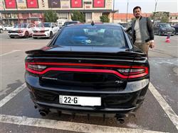 دودج تشارجر